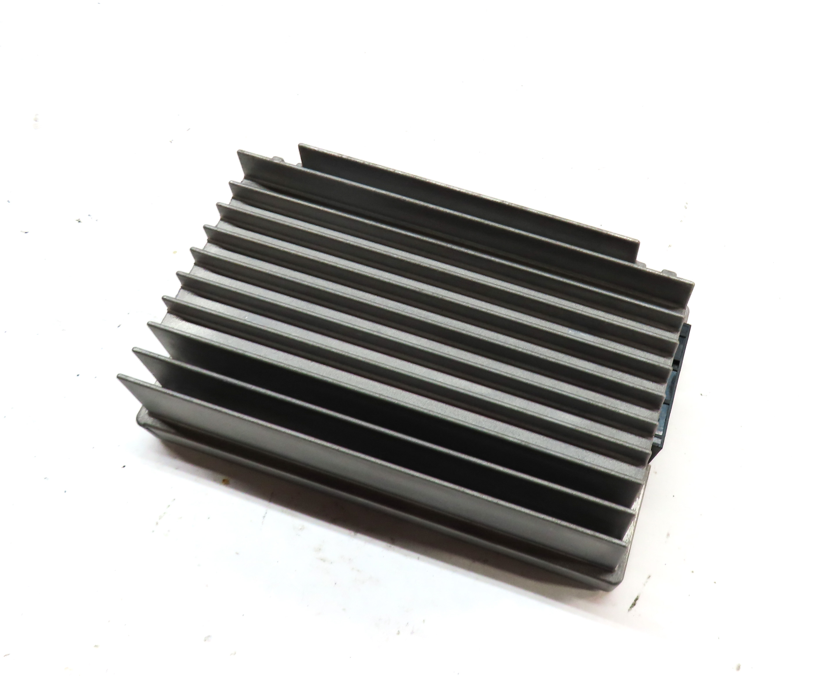 2011-2014 BMW X3 (F25) RADIO STEREO HiFi AUDIO AMP AMPLIFIER (LEAR) — exact item pictured